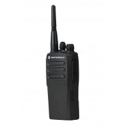 Motorola DP1400 ANALOG VHF