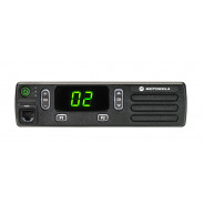 Motorola DM1400 ANALOG VHF