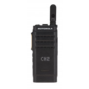 Motorola SL1600 VHF