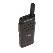 Motorola SL1600 VHF