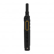 Motorola SL2600 VHF