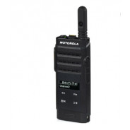 Motorola SL2600 VHF