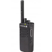 Motorola DP2400Е VHF
