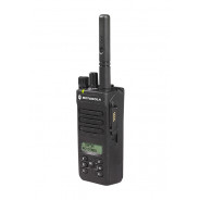 Motorola DP2600E UHF