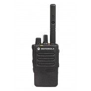 Motorola DP3441E UHF