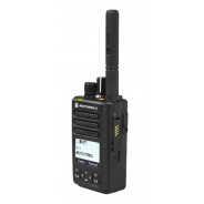Motorola DP3661E VHF