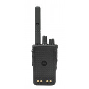 Motorola DP3661E UHF