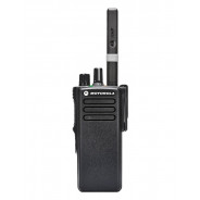 Motorola DP4400E UHF