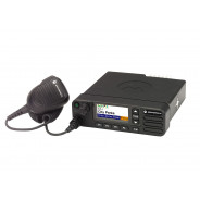 Motorola DM4600E VHF