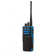 Motorola DP4401 Ex Ma VHF
