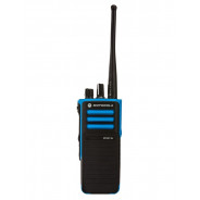 Motorola DP4401 Ex Ma VHF