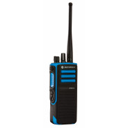 Motorola DP4401 Ex Ma VHF