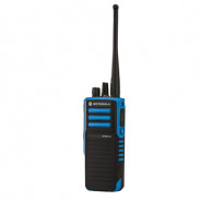 Motorola DP4401 Ex Ma UHF