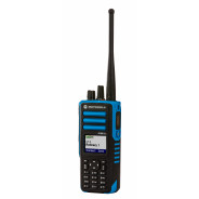 Motorola DP4801 Ex Ma VHF
