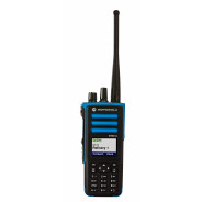 Motorola DP4801 Ex Ma VHF