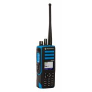 Motorola DP4801 Ex Ma VHF
