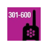 Motorola Motorola TRBONET PLUS RADIO LICENCES 301-600 GMVN6036A