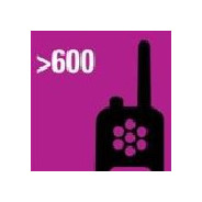 Motorola Motorola TRBONET PLUS RADIO LICENCES ABOVE 600 GMVN6060A