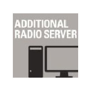 Motorola Motorola TRBONET PLUS ADD RADIO SERVER GMVN6039A