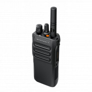 Motorola R7a VHF