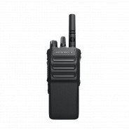 Motorola R7a VHF