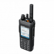 Motorola R7 FKP UHF