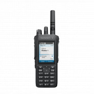 Motorola R7 FKP UHF