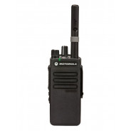 Motorola DP2400Е VHF