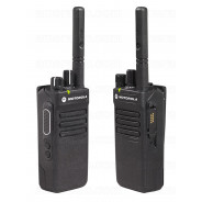 Motorola DP2400Е VHF