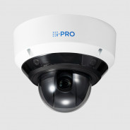 Panasonic WV-X86531-Z2