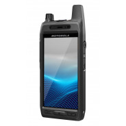 Motorola Evolve LTE Handheld Device
