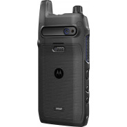 Motorola Evolve LTE Handheld Device