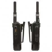 Motorola DP2400Е VHF