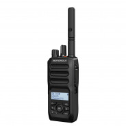 Motorola R5 LKP VHF
