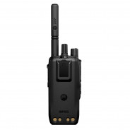 Motorola R5 LKP VHF