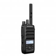 Motorola R5 LKP VHF