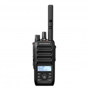 Motorola R5 LKP VHF