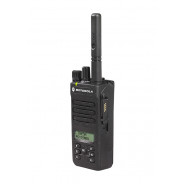 Motorola DP2600E VHF