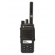 Motorola DP2600E VHF