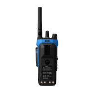 Motorola MOTOTRBO R7Ex NKP UHF
