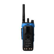 Motorola MOTOTRBO R7Ex FKP UHF