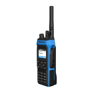 Motorola MOTOTRBO R7Ex FKP 350-470 MHz