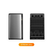 EcoFlow Зарядна станція DELTA Lite PLUS (STREAM Ultra)