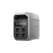EcoFlow Зарядна станція EcoFlow DELTA 3 1500