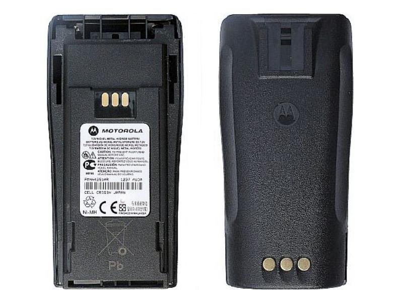 Akumulator Motorola PMNN4254 Li-Ion 2300 mAh - Sklep, Opinie, Cena w Akumulator Motorola PMNN4254 Li-Ion 2300 mAh - Sklep, Opinie, Cena w