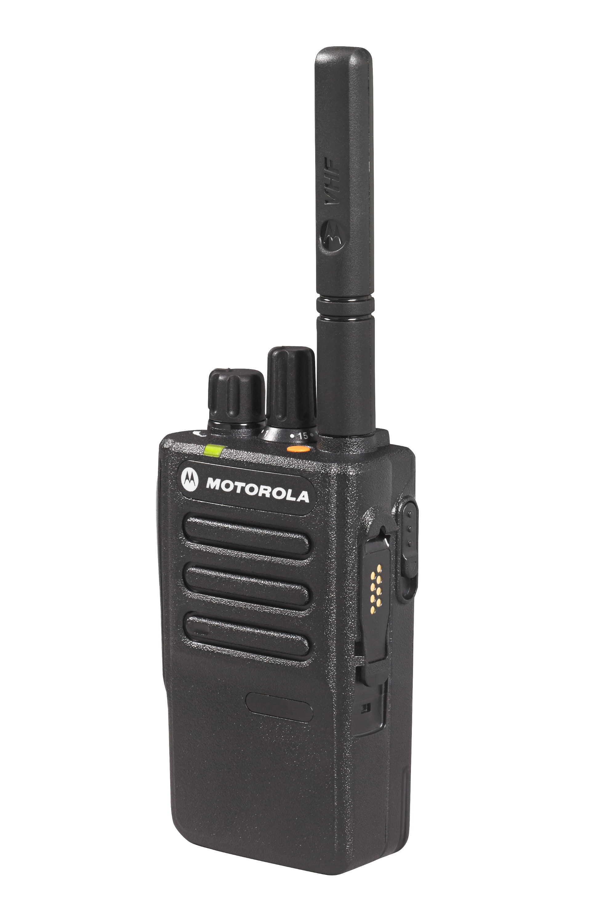 Motorola DP3441E VHF - ALLIS