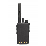 Motorola DP3441E VHF