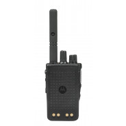 Motorola DP3661E VHF