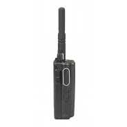 Motorola DP3661E VHF