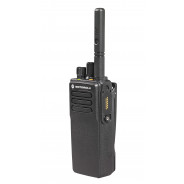 Motorola DP4400E VHF